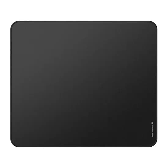 펄사 파라컨트롤 V2 게이밍 마우스 패드, XL, 블랙, 1개