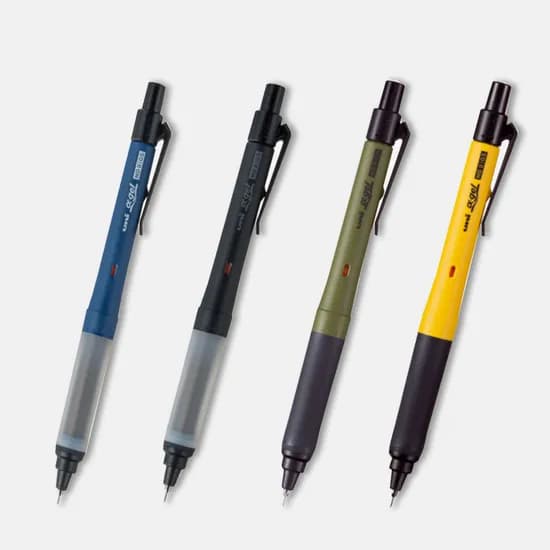 알파겔 스위치 쿠루토가 샤프, M5-1009, 블랙, 0.5mm, 1개