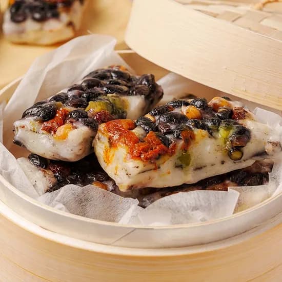 청년떡방 쫀득 영양찰떡, 2kg, 20개 내외