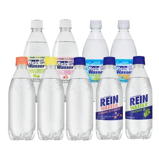 동아오츠카 라인바싸 자몽 500ml 20개
