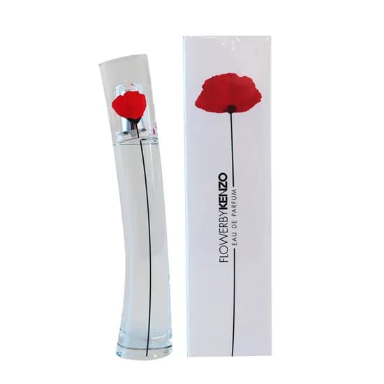 겐조 플라워 바이 겐조 오드퍼퓸, 30ml, 1개