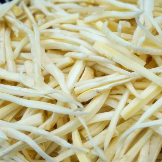 간편 손질 도라지채 국산, 200g, 1박스