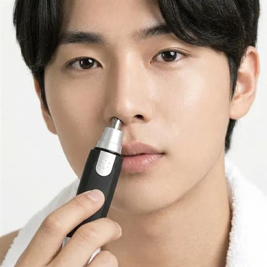 타이달 매너굿즈 코털제거기 귀털정리 트리머, MY-911, 1개
