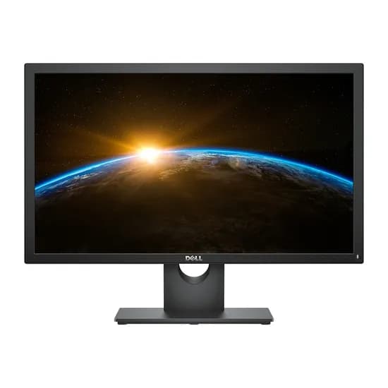 DELL 모니터 E2318H FHD 광시야각 23인치 DP RGB 지원 1개
