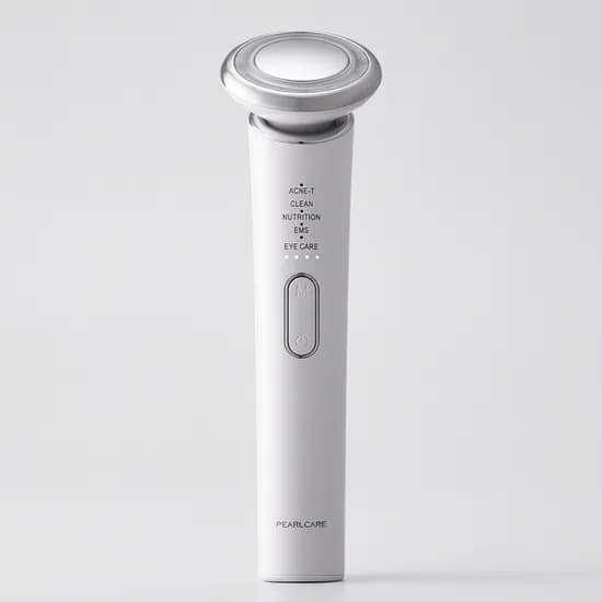 펄케어 뉴소닉 6in1 갈바닉 마사지기, 1개