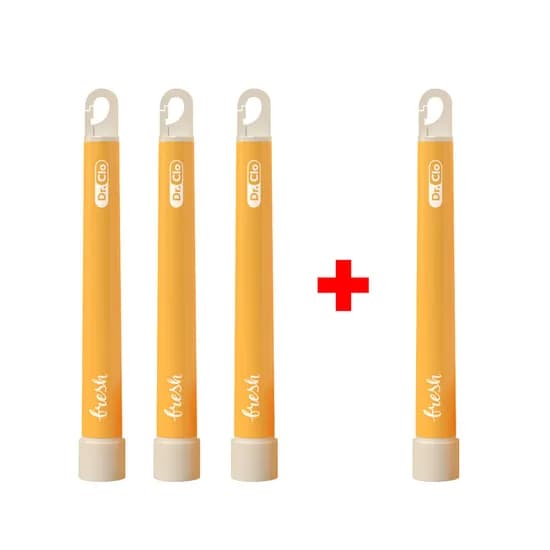 닥터클로 프레쉬 냉장고 살균탈취 스틱 4ml 4개 닥터클로 프레쉬 냉장고 살균탈취 스틱 4ml 4개