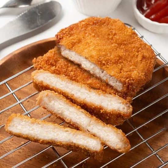 대한민국농수산 국내산 통등심 치즈돈까스, 1.05kg, 1팩