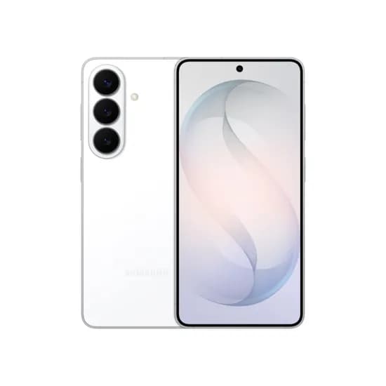 삼성 갤럭시S26 SM-S942N, 화이트, 512GB 자급제, 1개