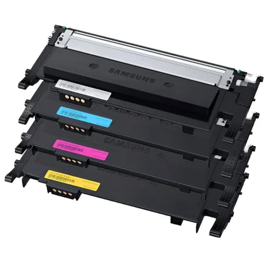 클린토너 삼성 CLT-M510S 재생 토너 빨강 1개