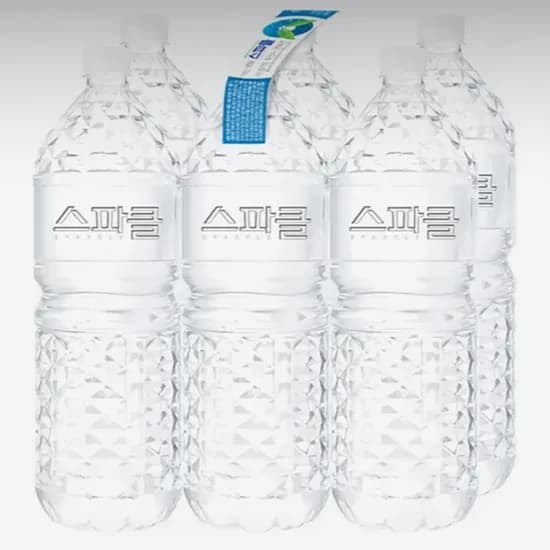 스파클, 2L, 30개