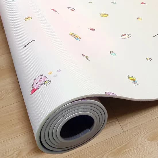 파크론 놀이방 롤매트, 뽀로로스윗, 300x140x1.5cm, 1개