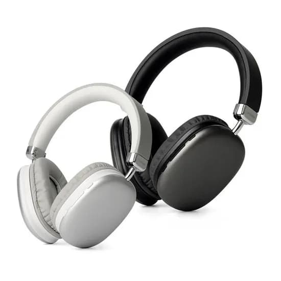 유니콘 Hi-Fi 블루투스 헤드폰 유무선겸용 무선 헤드셋 XM-Q7 블랙 1개