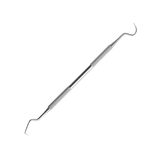닥터효 수동식 의료용 치석제거기, Dr-CC-0001, 1개
