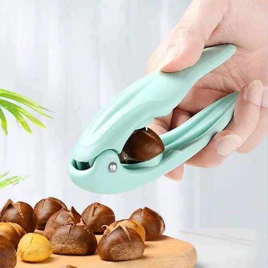 새벽농부 밤 칼집가위, 2개