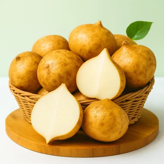 산들해 슈퍼푸드 히카마 멕시코감자 저당 저칼로리, 10kg, 1개