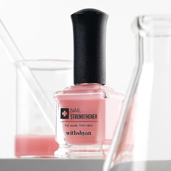 위드샨 손톱 영양제 스트랭쓰너, 15ml, 1개