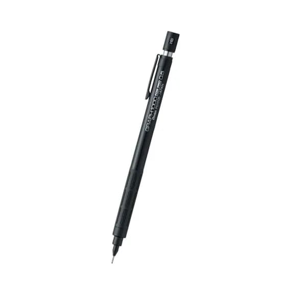 펜텔 제도용 샤프펜슬 60주년 한정판 그래프1000 포 프로 PG1005-ANA, 0.5mm, 1개