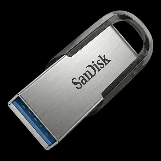샌디스크 울트라 플레어 USB3.2 SDCZ73 128GB 1개