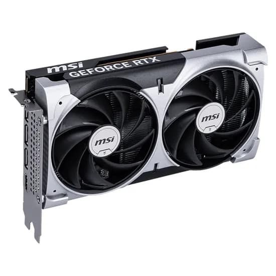 MSI 지포스 RTX 5060 벤투스 2X OC D7 8GB, 1개