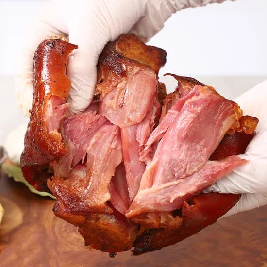독일식 통족발 슈바인학센 700g 8팩