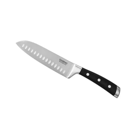 쿡에버 더 블랙 산도쿠 나이프, 33cm, 1개