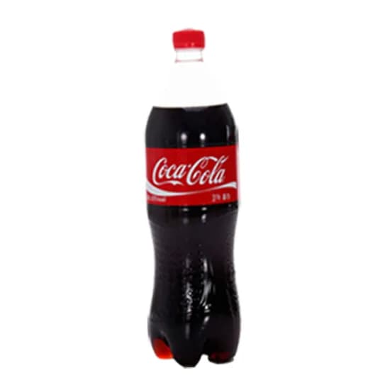 코카콜라 업소용 코카콜라, 1.25L, 12페트