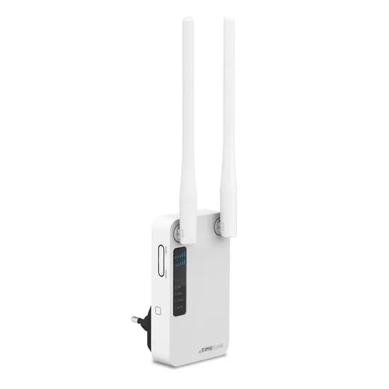 ipTIME 무선증폭기 Extender-A6T 1개