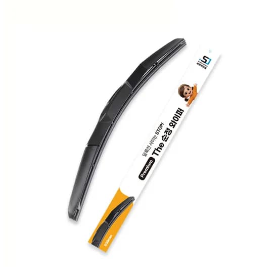 The 순정 와이퍼, 600mm, 400mm, 1개