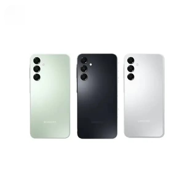 삼성 갤럭시 A16 SM-A165N 128GB 라이트그레이 1개