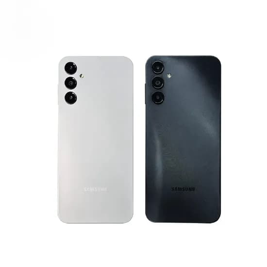 삼성전자 갤럭시 점프3 SM-M446K, 블루, 128GB