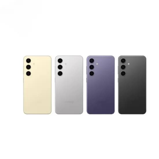 삼성전자 갤럭시 S24 SM-S921 공기계 S등급 256GB 랜덤 1개