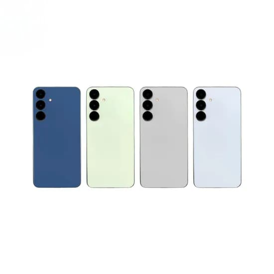 공기계, 삼성전자 갤럭시 S25 SM-S931N, S등급, 256GB, 네이비, 1개