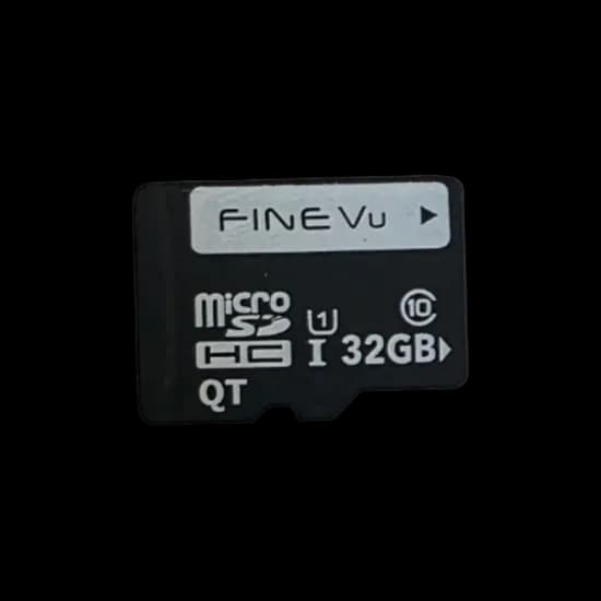 파인뷰 블랙박스 메모리카드, 32GB, 1개