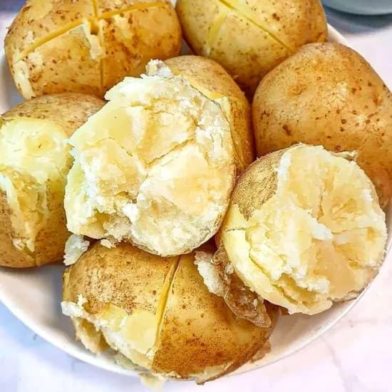 국내산 수미감자, 대, 3kg, 1개