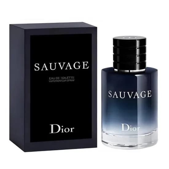 디올 소바쥬 오 드퍼퓸 EDP 100ml 1개