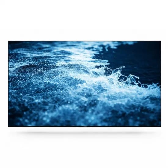 삼성 32인치 HD LED TV 하이퍼리얼 프로세서 스마트 TV 2025년형 KU32H5050FFXKR, 벽걸이형, 방문설치