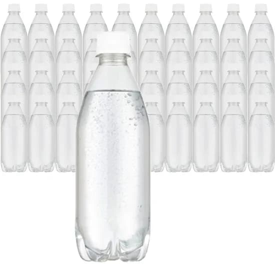 라인바싸, 플레인, 500ml, 40개