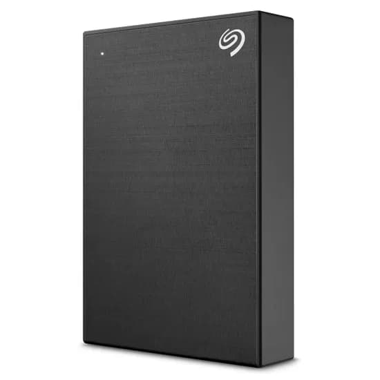 씨게이트 One Touch HDD 데이터복구, 블랙, 4TB