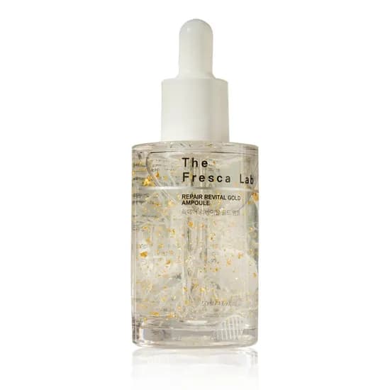 더프레스카 랩 리페어 리바이탈 골드 앰플 50ml 1개