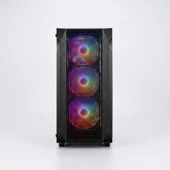 게이밍 컴퓨터 조립PC i7 9700F RTX 3060Ti 8GB 500GB 16GB WIN11 Home 화이트 1개