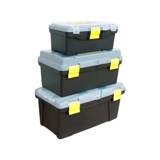 모노플랫 공구함 중 1QA-004-01 400x210x155mm 8,000원