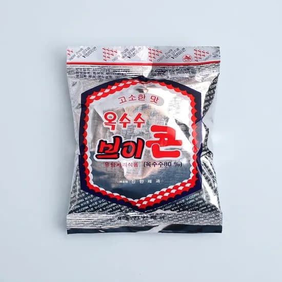 브이콘 50g 80개