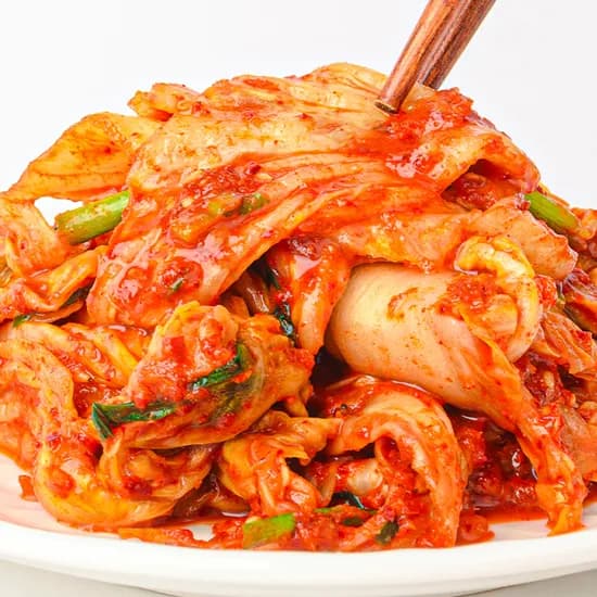 남도청년 썰은김치 맛김치 프리미엄, 5kg, 1개