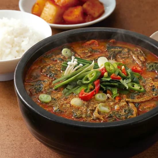 외갓집 남도식 들녘 추어탕, 450g, 10팩