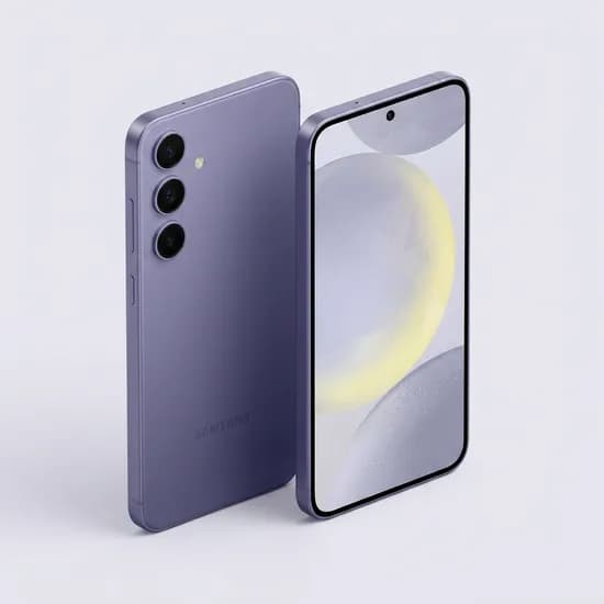 삼성전자 갤럭시 S24 플러스 A급 256GB 코발트 바이올렛 1개