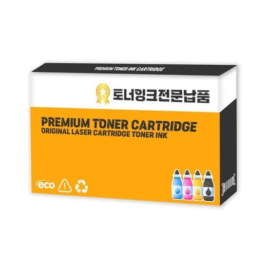 삼성전자 삼성 프린터 폐토너통 프린터 SL C413W W406 CLT 프린트, 1개