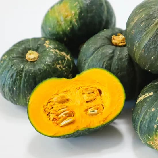 제주 미니밤호박 보우짱, 특품, 로얄과, 5kg, 1박스