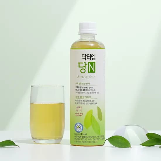 닥터엠 당N 500ml 20개