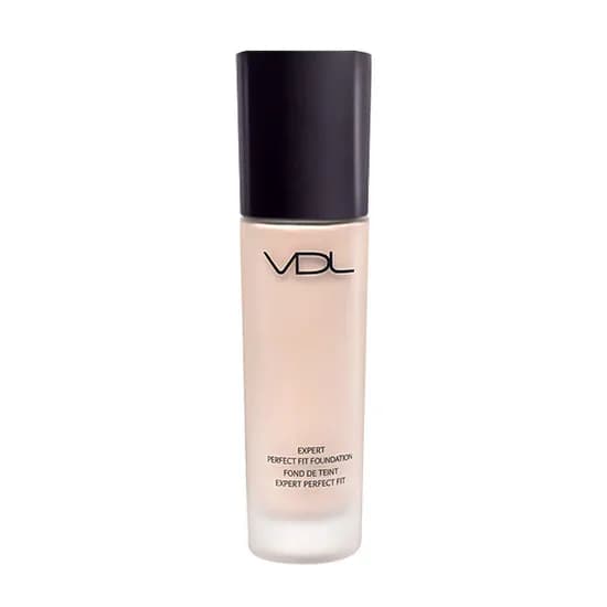 VDL 엑스퍼트 퍼펙트 핏 파운데이션, M01, 30ml, 1개