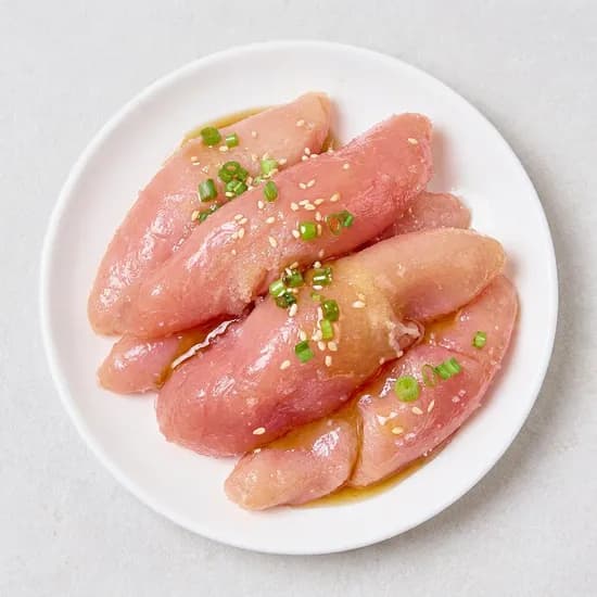 일품 백명란젓 500g 2개